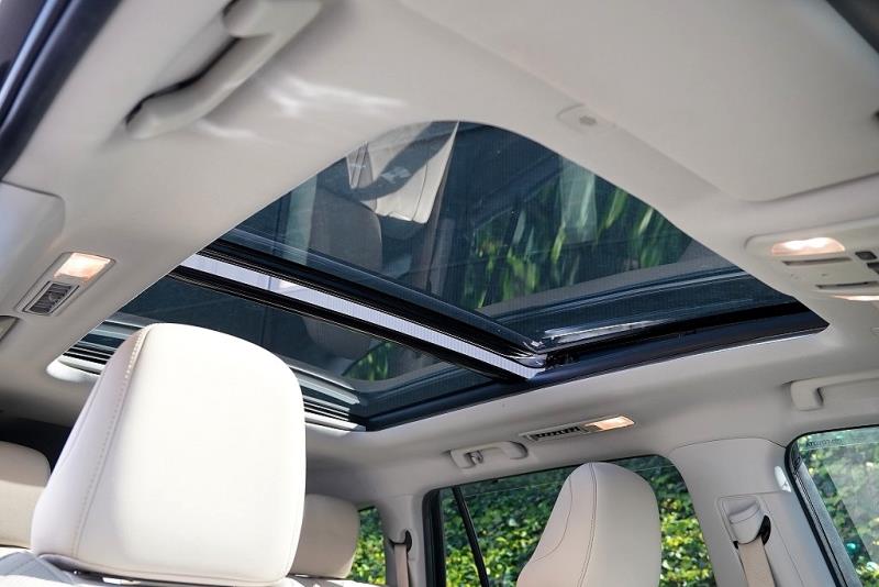 2024 Toyota Highlander Limited ZR