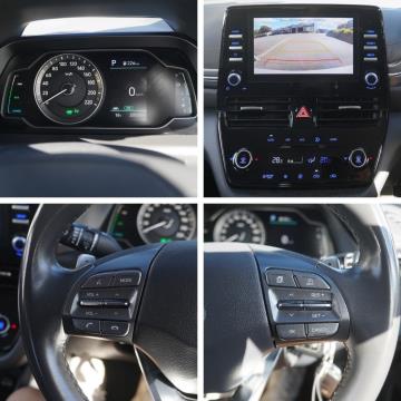 2023 Hyundai IONIQ II Hybrid - Thumbnail