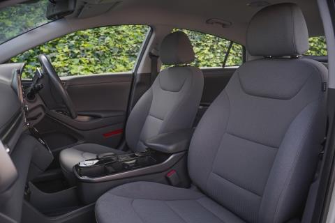 2023 Hyundai IONIQ 100kW Electric - Thumbnail