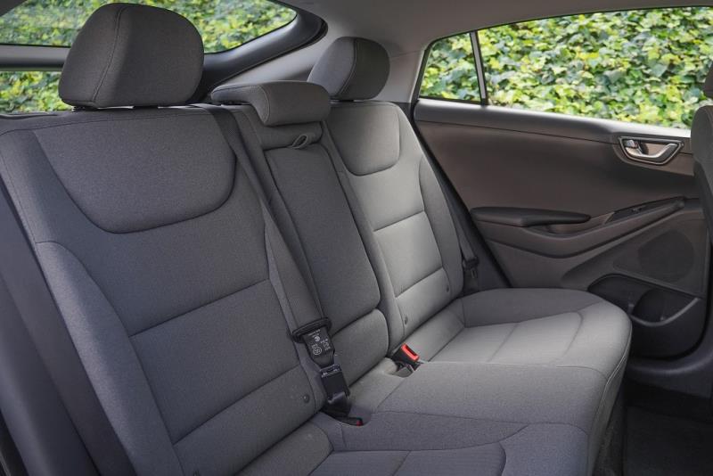 2023 Hyundai IONIQ 100kW Electric