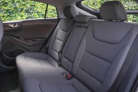 2023 Hyundai IONIQ 100kW Electric - Thumbnail