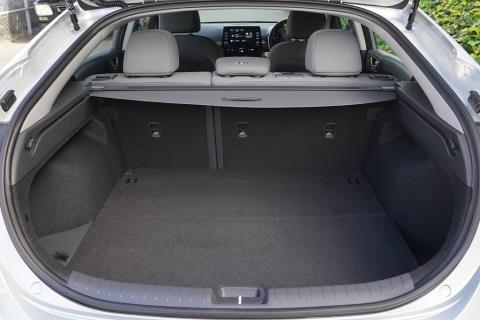 2023 Hyundai IONIQ 100kW Electric - Thumbnail