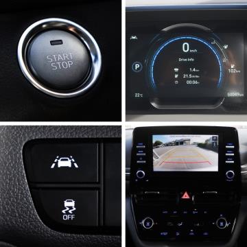 2023 Hyundai IONIQ 100kW Electric - Thumbnail