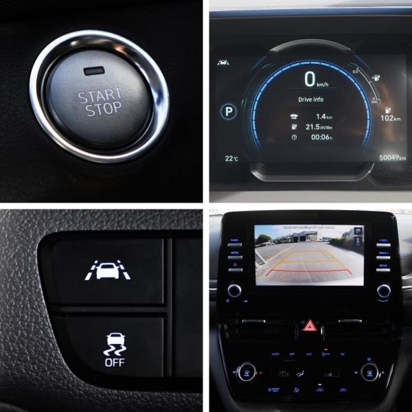 2023 Hyundai IONIQ 100kW Electric