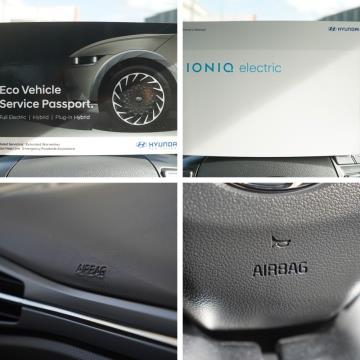 2023 Hyundai IONIQ 100kW Electric - Thumbnail