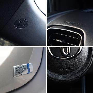 2020 Toyota Yaris Hybrid Z - Thumbnail