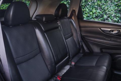 2019 Nissan X-Trail Hybrid - Thumbnail