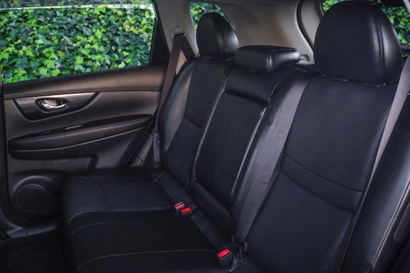 2019 Nissan X-Trail Hybrid