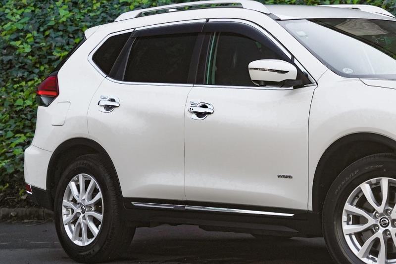 2019 Nissan X-Trail Hybrid