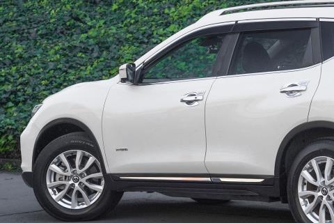 2019 Nissan X-Trail Hybrid - Thumbnail