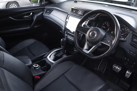 2019 Nissan X-Trail Hybrid - Thumbnail