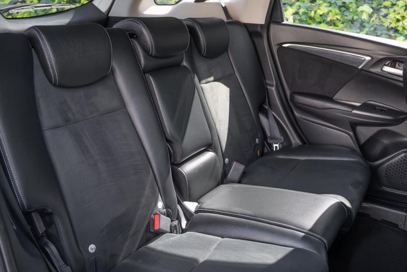 2019 Honda Shuttle Z Hybrid