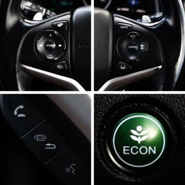 2019 Honda Shuttle Z Hybrid - Thumbnail