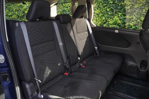 2019 Nissan Serena Hybrid Autech V - Thumbnail