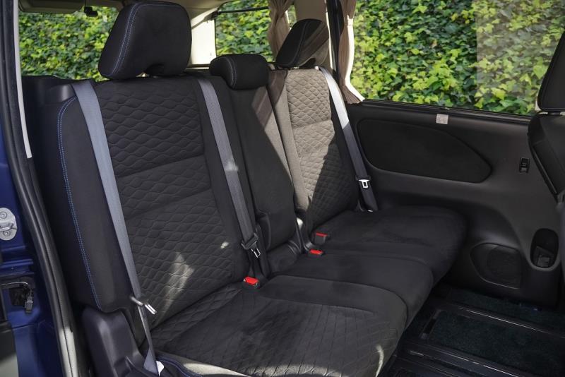 2019 Nissan Serena Hybrid Autech V