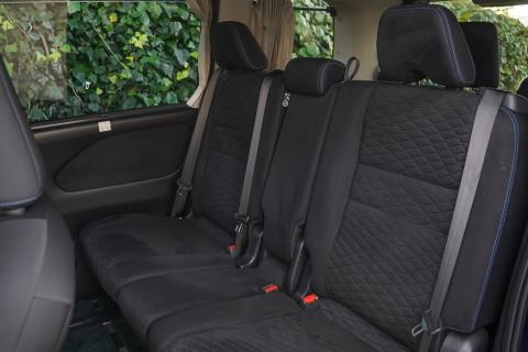 2019 Nissan Serena Hybrid Autech V - Thumbnail