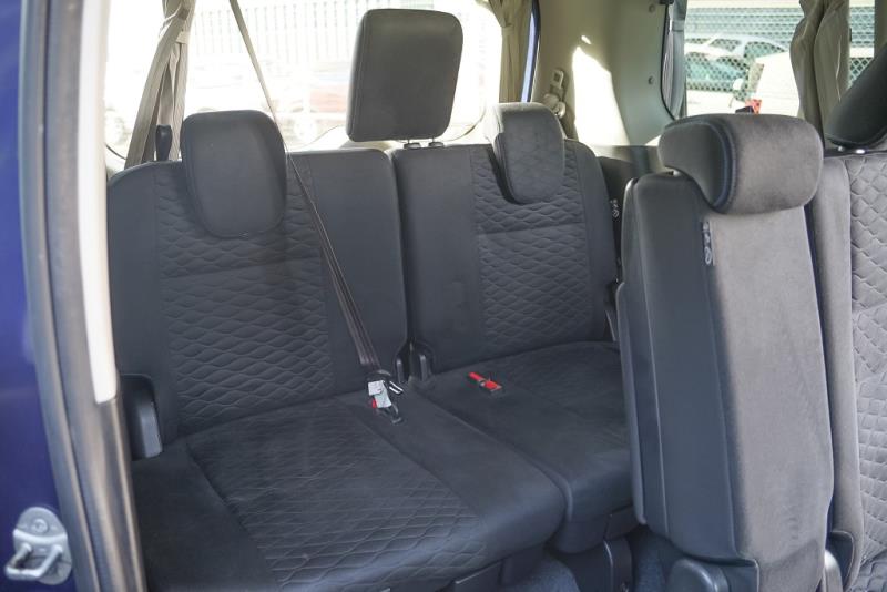2019 Nissan Serena Hybrid Autech V