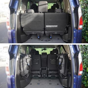 2019 Nissan Serena Hybrid Autech V - Thumbnail