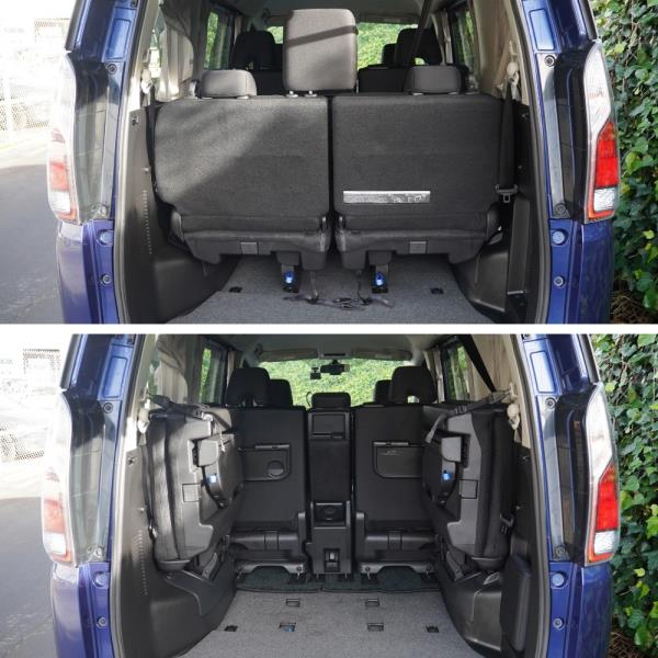 2019 Nissan Serena Hybrid Autech V