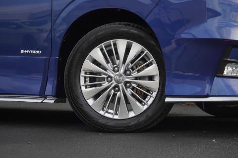 2019 Nissan Serena Hybrid Autech V - Thumbnail