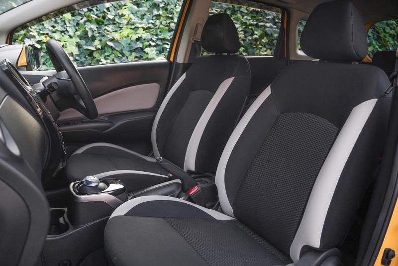 2020 Nissan Note e-Power