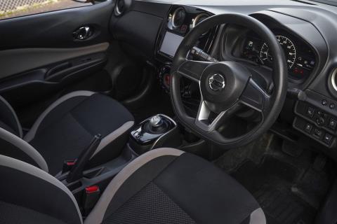 2020 Nissan Note e-Power - Thumbnail