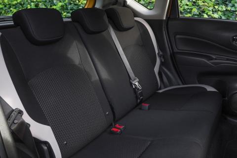 2020 Nissan Note e-Power - Thumbnail