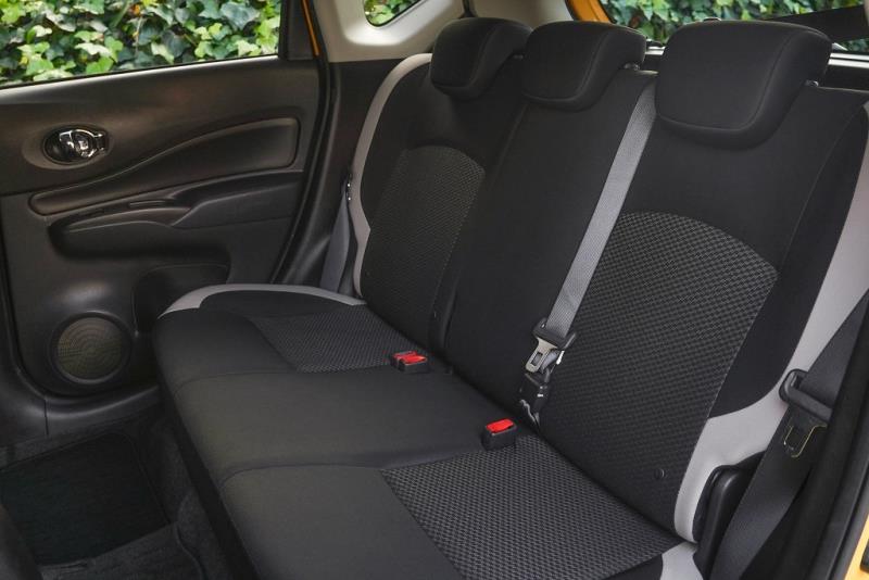 2020 Nissan Note e-Power