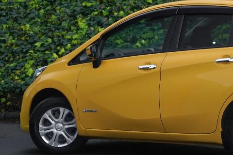 2020 Nissan Note e-Power - Thumbnail