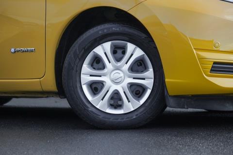 2020 Nissan Note e-Power - Thumbnail