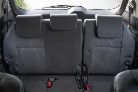 2014 Toyota Estima Hybrid Aeras - Thumbnail