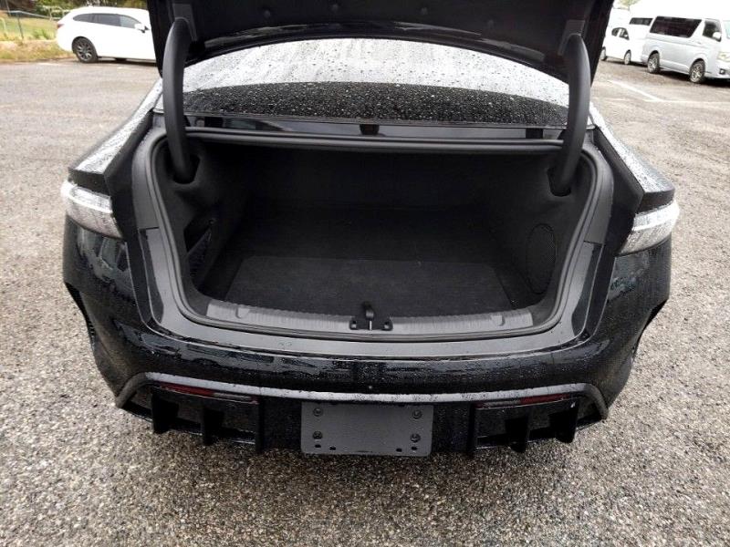 2024 BYD Seal Premium 82kWh