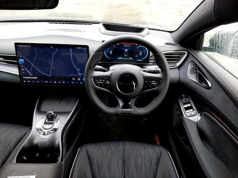 2024 BYD Seal Premium 82kWh - Thumbnail