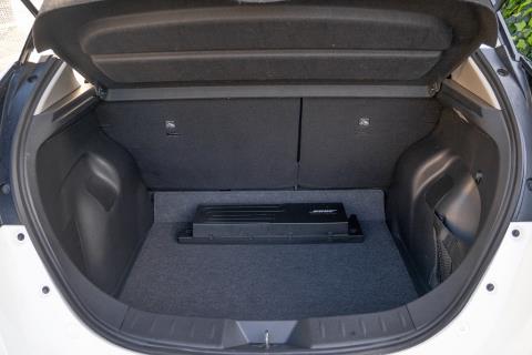 2022 Nissan Leaf e+ G 62kWh - Thumbnail