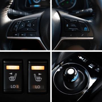 2022 Nissan Leaf e+ G 62kWh - Thumbnail