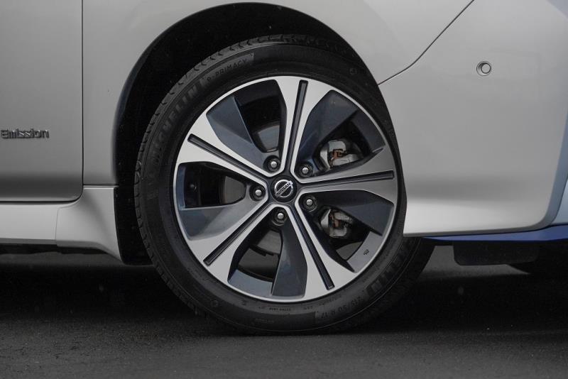 2019 Nissan Leaf E+ G 62kWh