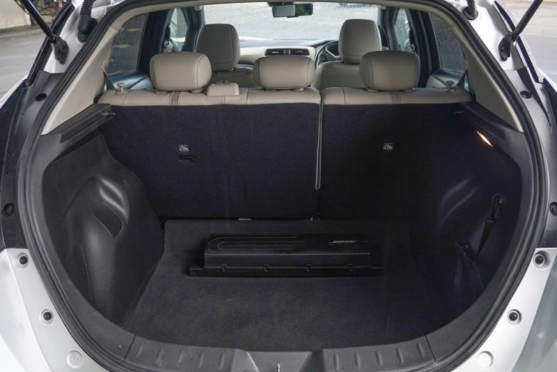 2019 Nissan Leaf E+ G 62kWh