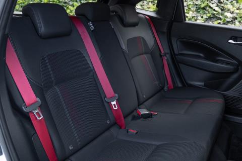 2023 Nissan Note Aura NISMO E-Power - Thumbnail