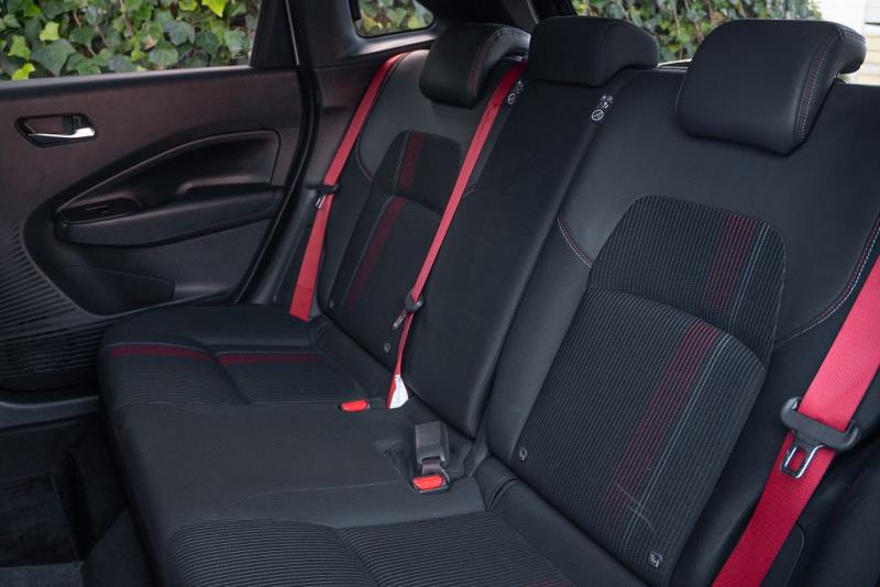 2023 Nissan Note Aura NISMO E-Power