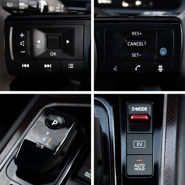 2023 Nissan Note Aura NISMO E-Power