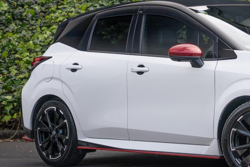 2023 Nissan Note Aura NISMO E-Power
