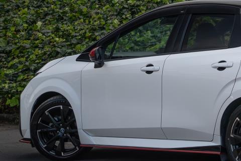 2023 Nissan Note Aura NISMO E-Power - Thumbnail
