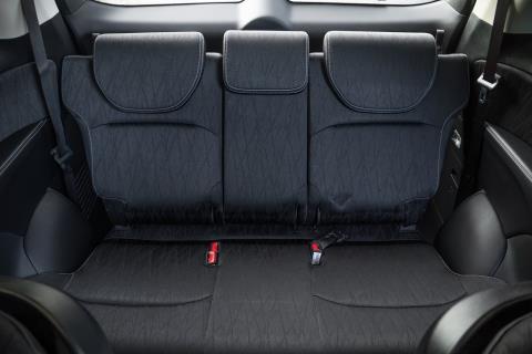 2017 Honda Odyssey Hybrid Absolute - Thumbnail