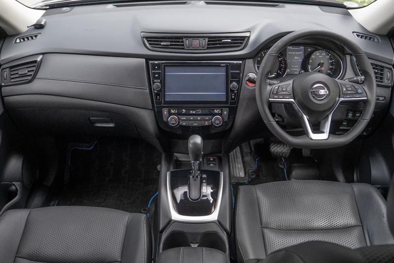 2019 Nissan X-Trail 20XI Hybrid