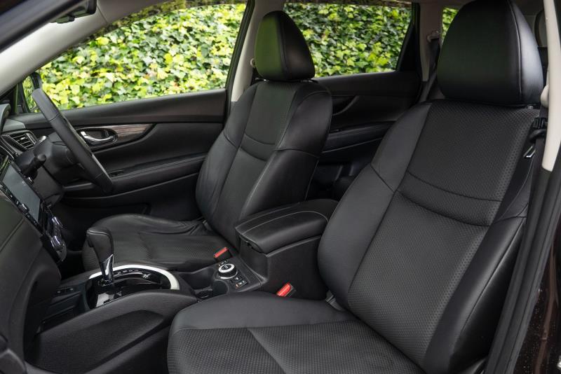 2019 Nissan X-Trail 20XI Hybrid