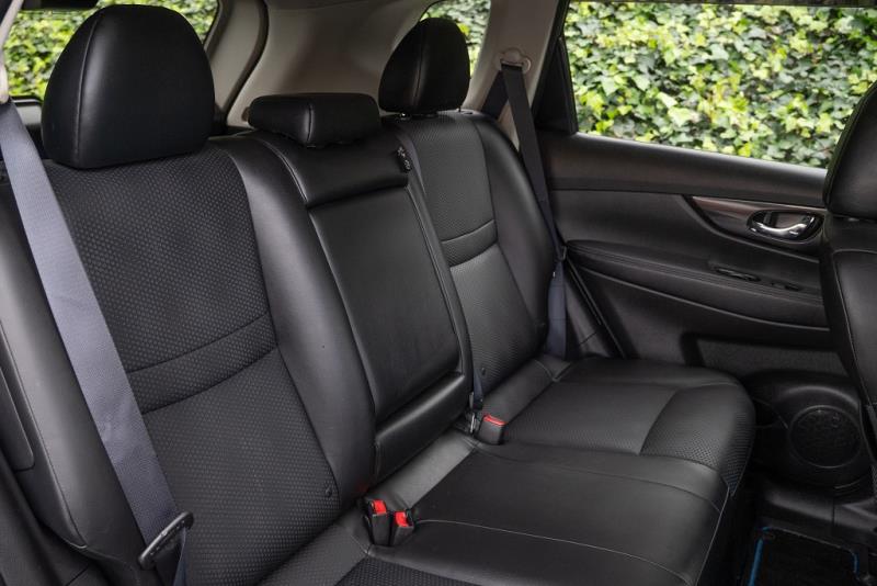 2019 Nissan X-Trail 20XI Hybrid