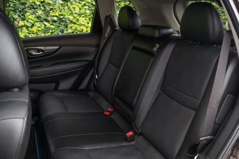 2019 Nissan X-Trail 20XI Hybrid - Thumbnail