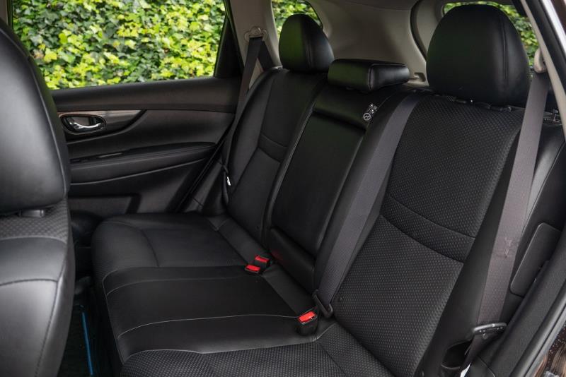 2019 Nissan X-Trail 20XI Hybrid