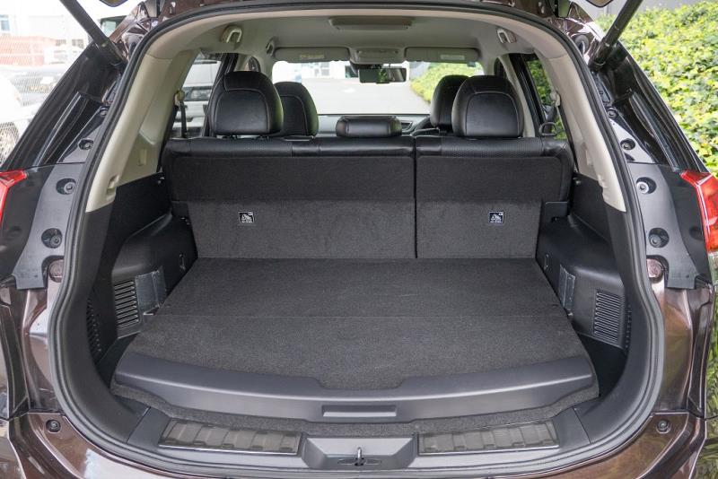 2019 Nissan X-Trail 20XI Hybrid
