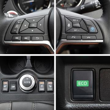 2019 Nissan X-Trail 20XI Hybrid - Thumbnail